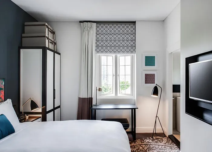 The Inchcolm By Ode Hotels