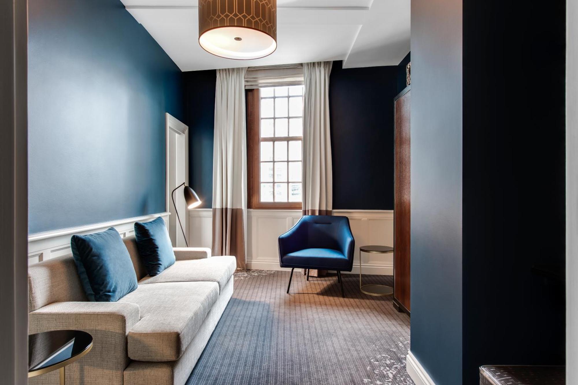 The Inchcolm By Ode 5* Brisbane