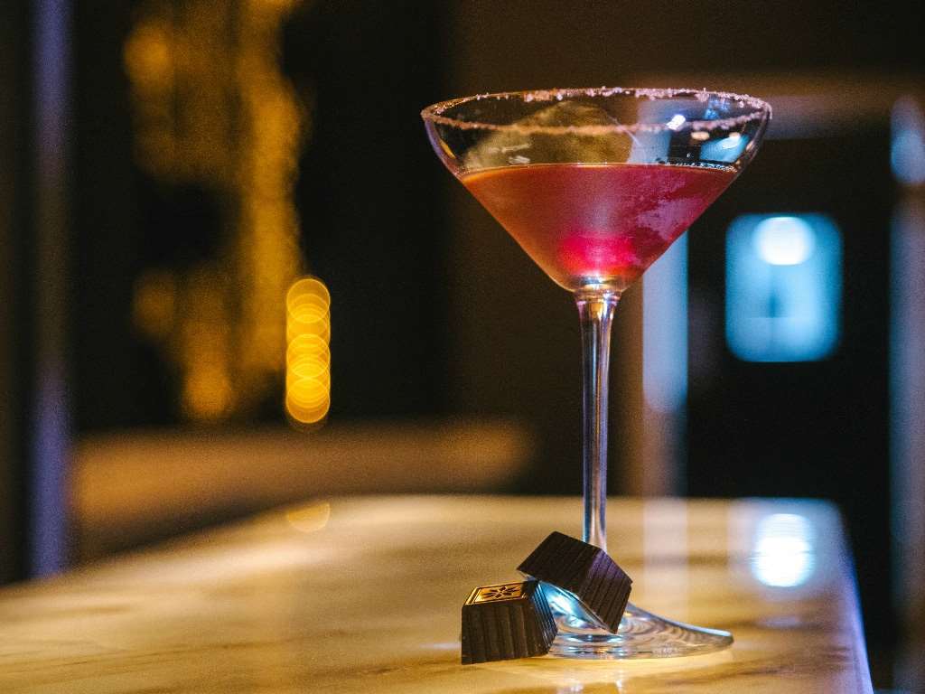 Hotel The Inchcolm By Ode Brisbane
